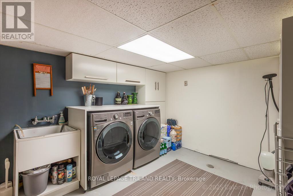 1153 Prince Philip Drive, London North, Ontario  N6H 4E9 - Photo 37 - X12361959