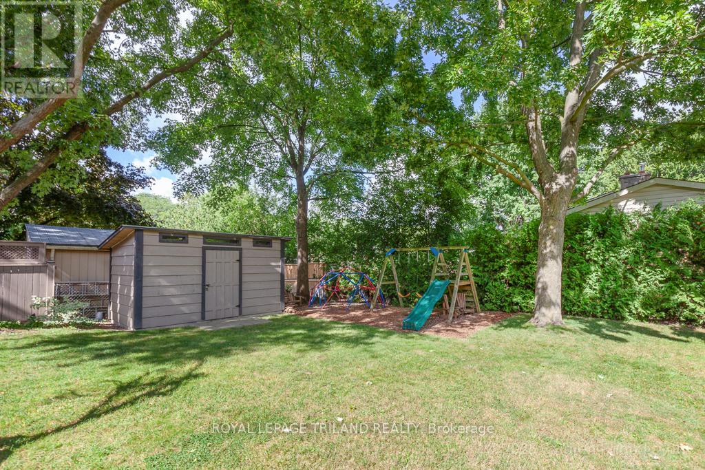 1153 Prince Philip Drive, London North, Ontario  N6H 4E9 - Photo 40 - X12361959