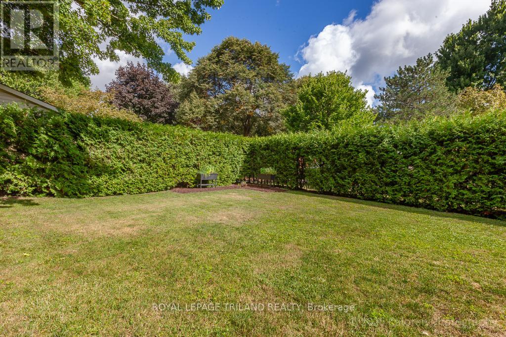 1153 Prince Philip Drive, London North, Ontario  N6H 4E9 - Photo 41 - X12361959
