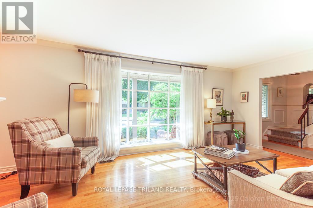 1153 Prince Philip Drive, London North, Ontario  N6H 4E9 - Photo 6 - X12361959