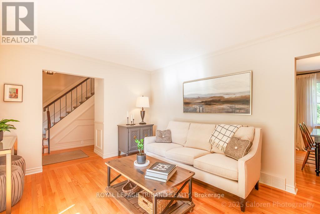 1153 Prince Philip Drive, London North, Ontario  N6H 4E9 - Photo 7 - X12361959