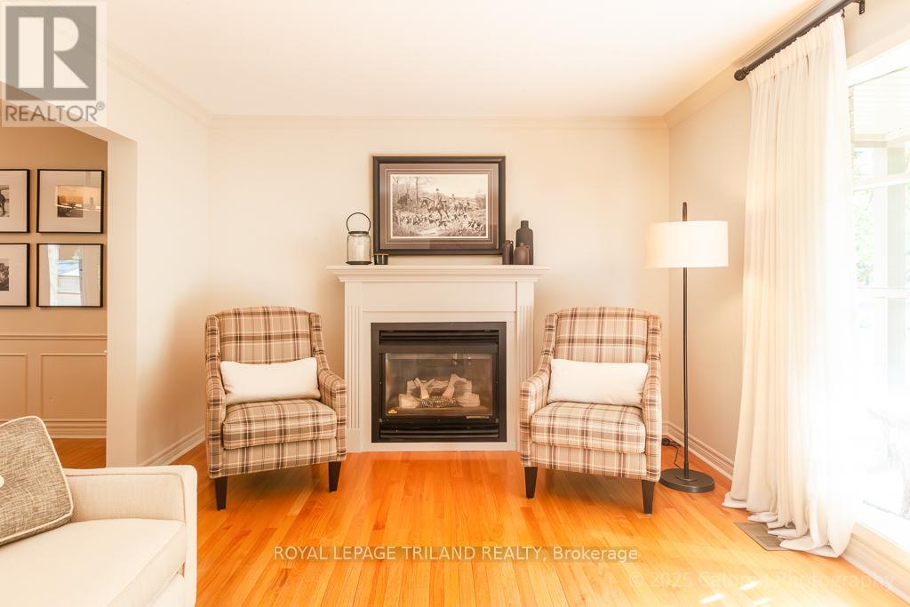 1153 Prince Philip Drive, London North, Ontario  N6H 4E9 - Photo 8 - X12361959