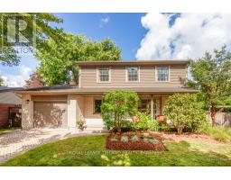 1153 Prince Philip Drive, London North (North M), Ca