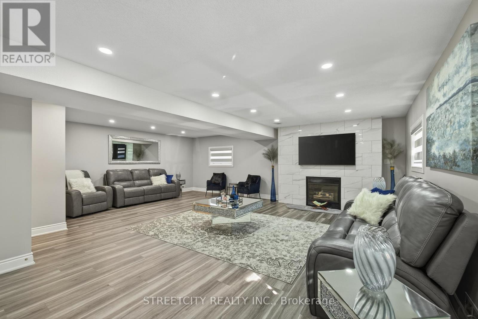 342 Ferndale Avenue, London South, Ontario  N6C 5J5 - Photo 19 - X12361970