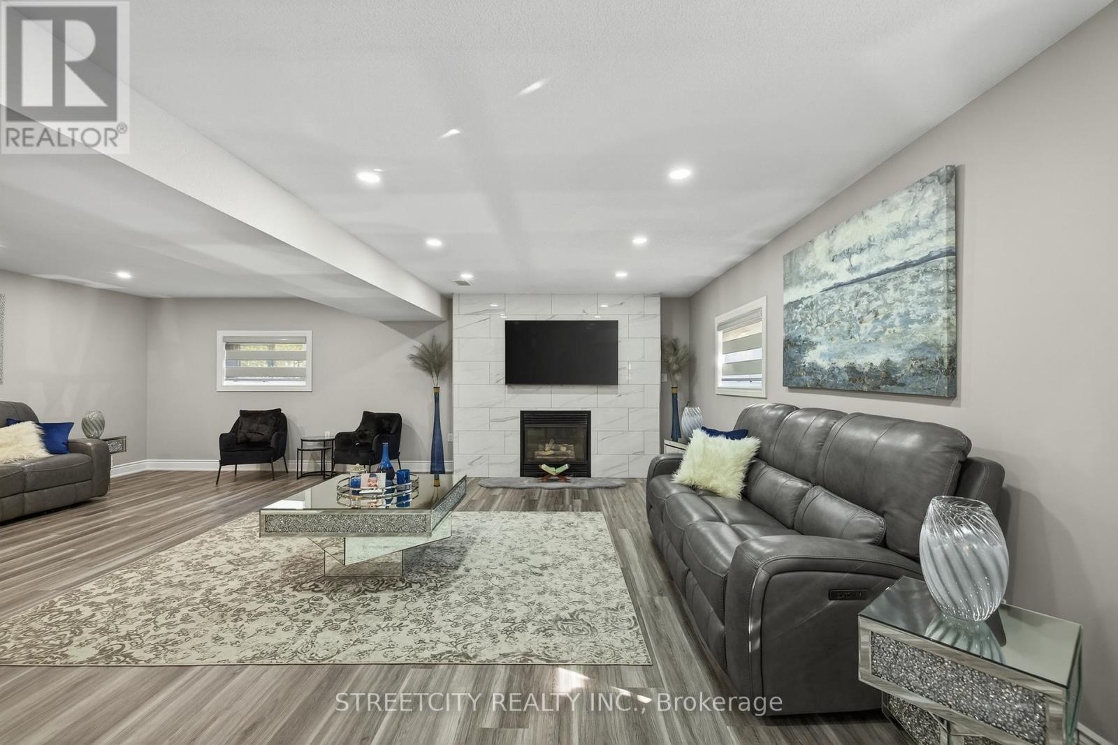 342 Ferndale Avenue, London South, Ontario  N6C 5J5 - Photo 23 - X12361970