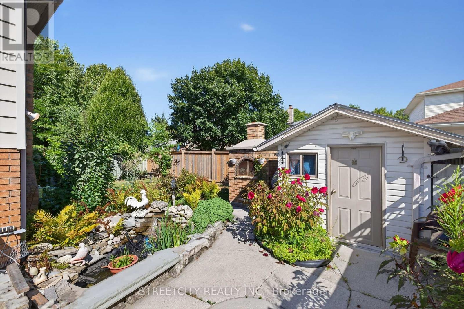 342 Ferndale Avenue, London South, Ontario  N6C 5J5 - Photo 43 - X12361970