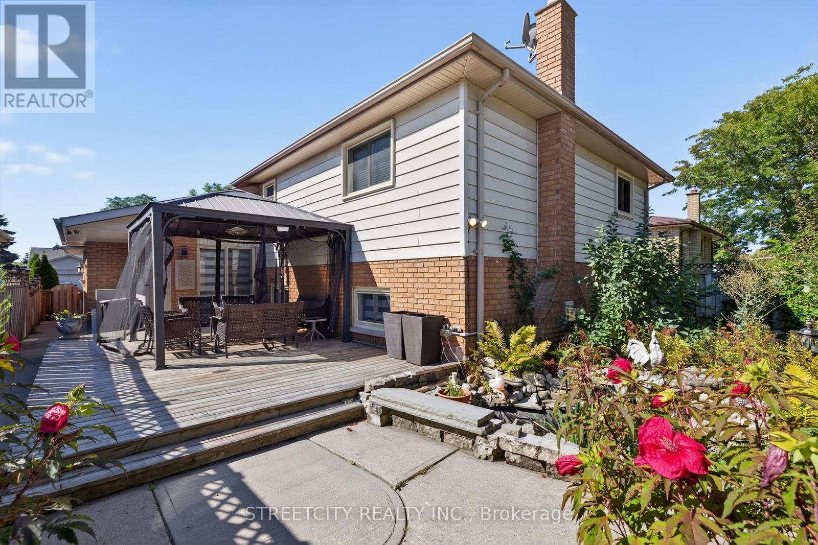 342 Ferndale Avenue, London South, Ontario  N6C 5J5 - Photo 45 - X12361970