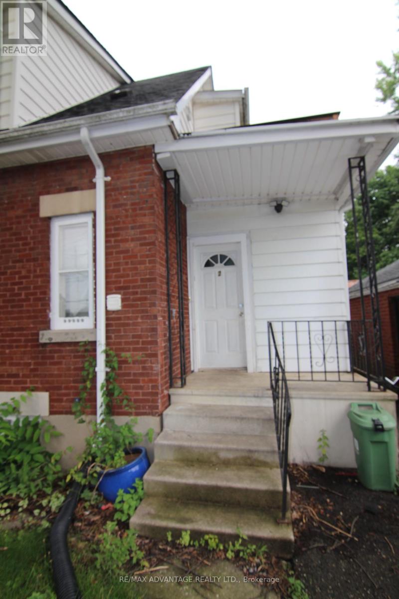 1 - 226 High Street, London South, Ontario  N6C 4L1 - Photo 2 - X12361980