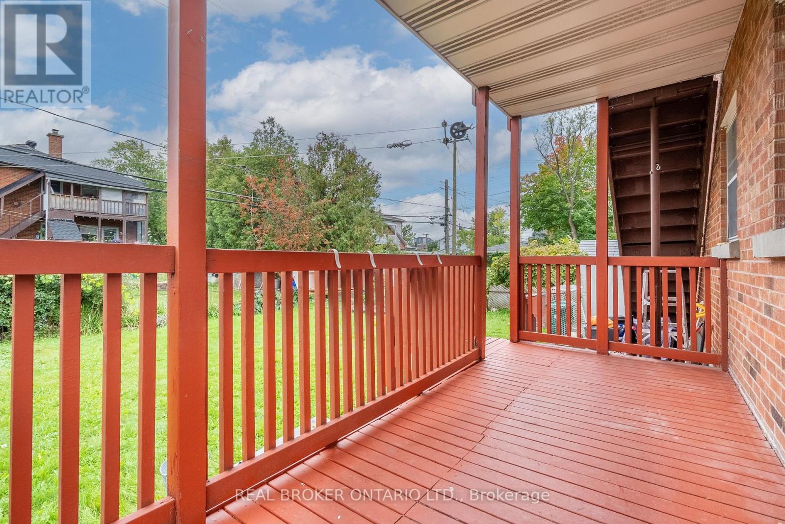 2495 Falcon Avenue, Ottawa, Ontario  K1V 8C8 - Photo 10 - X12361958