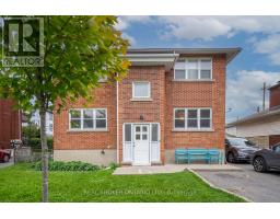 2495 FALCON AVENUE, Ottawa, Ontario