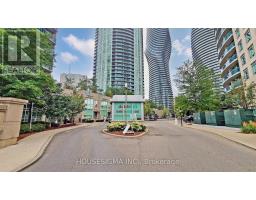 1303 - 80 ABSOLUTE AVENUE, Mississauga, Ontario