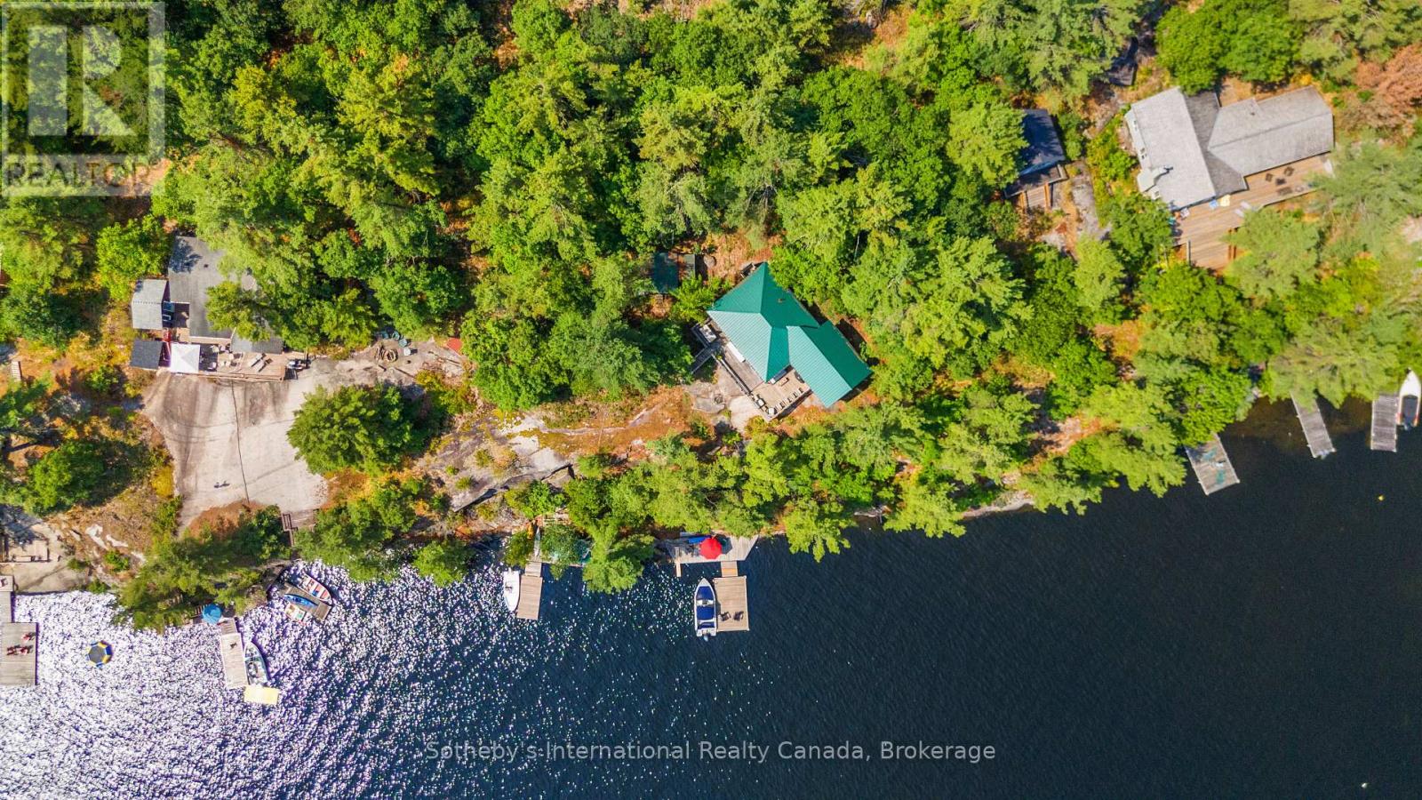 552 Is 80 Go Home Lake, Georgian Bay, Ontario  P0C 1H0 - Photo 41 - X12361969