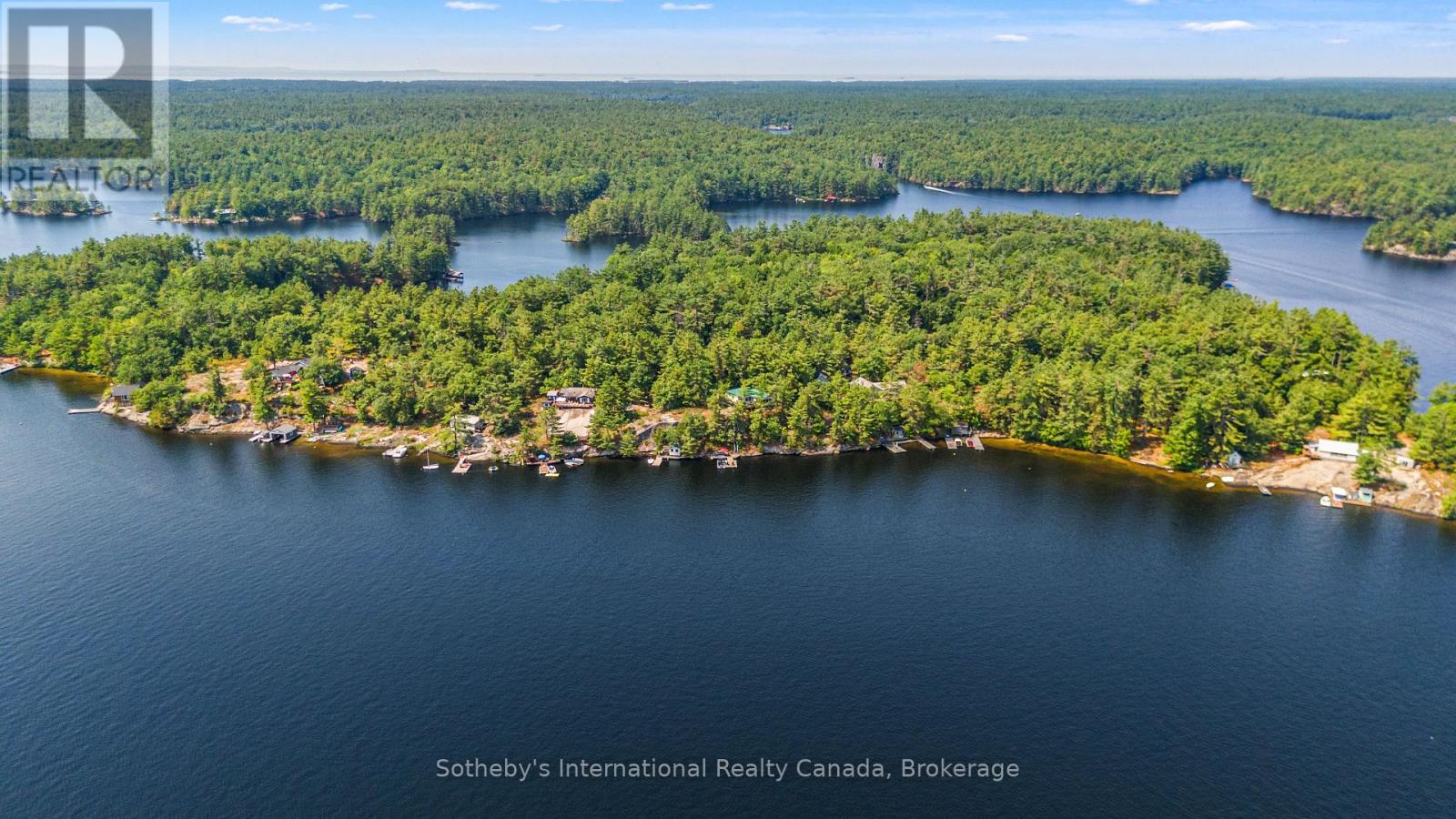 552 Is 80 Go Home Lake, Georgian Bay, Ontario  P0C 1H0 - Photo 42 - X12361969
