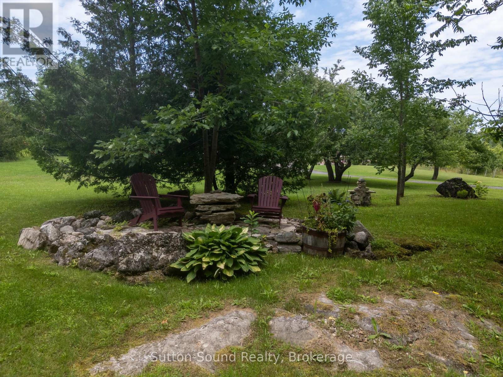 442513 Concession 22 Concession E, Georgian Bluffs, Ontario N0H 2T0 - Photo 34 - X12361975