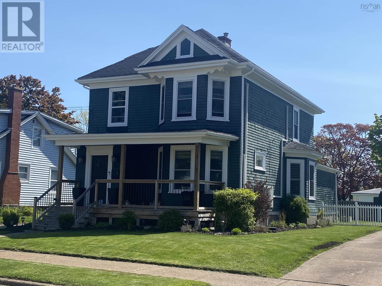 17 Broad Street, Truro, Nova Scotia  B2N 3G1 - Photo 1 - 202512466