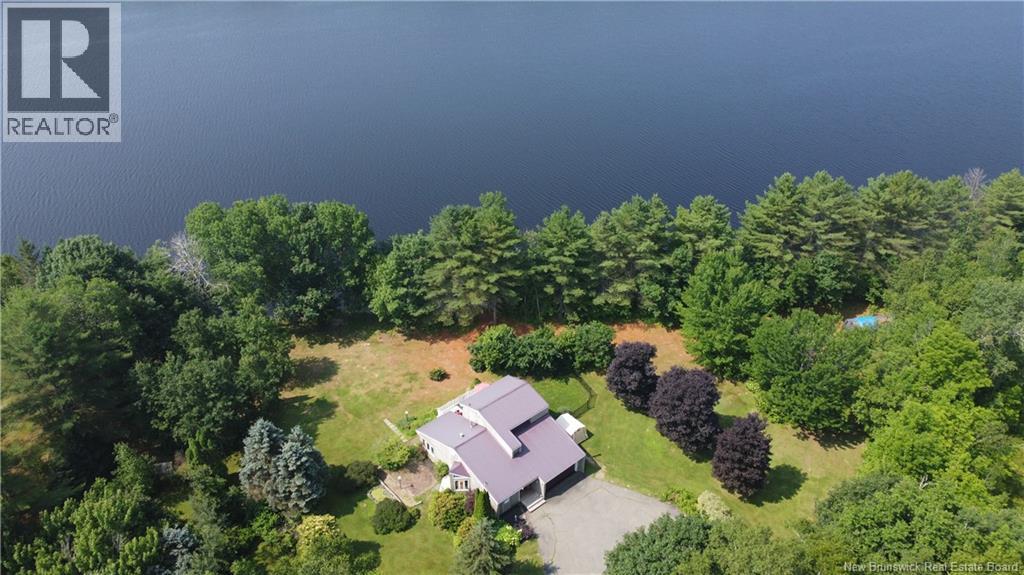 3021 105 Route, Northampton, New Brunswick  E7N 1Z9 - Photo 12 - NB125023