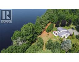 3021 105 Route, Northampton, New Brunswick