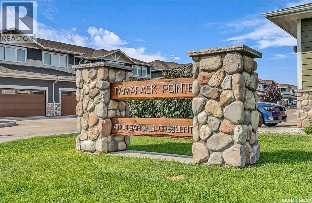 303 4000 Sandhill Crescent, Regina, Saskatchewan  S4V 3N4 - Photo 3 - SK016423
