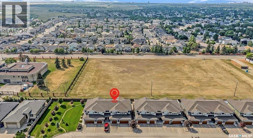 303 4000 Sandhill Crescent, Regina, Saskatchewan  S4V 3N4 - Photo 31 - SK016423