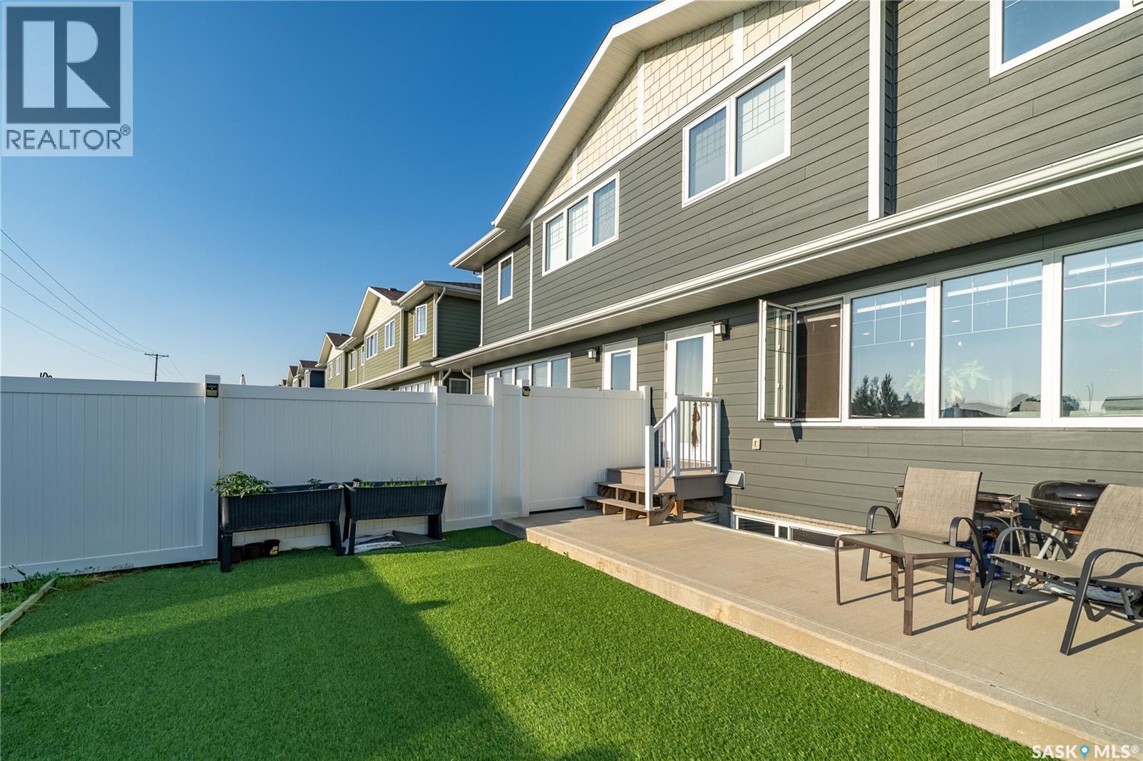 303 4000 Sandhill Crescent, Regina, Saskatchewan  S4V 3N4 - Photo 29 - SK016423