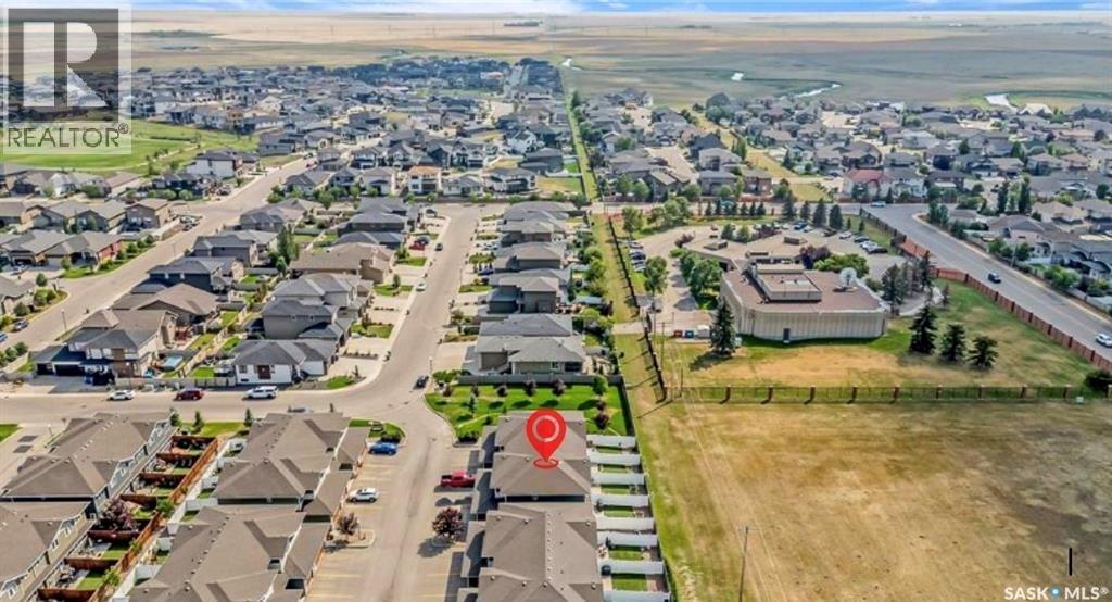 303 4000 Sandhill Crescent, Regina, Saskatchewan  S4V 3N4 - Photo 32 - SK016423