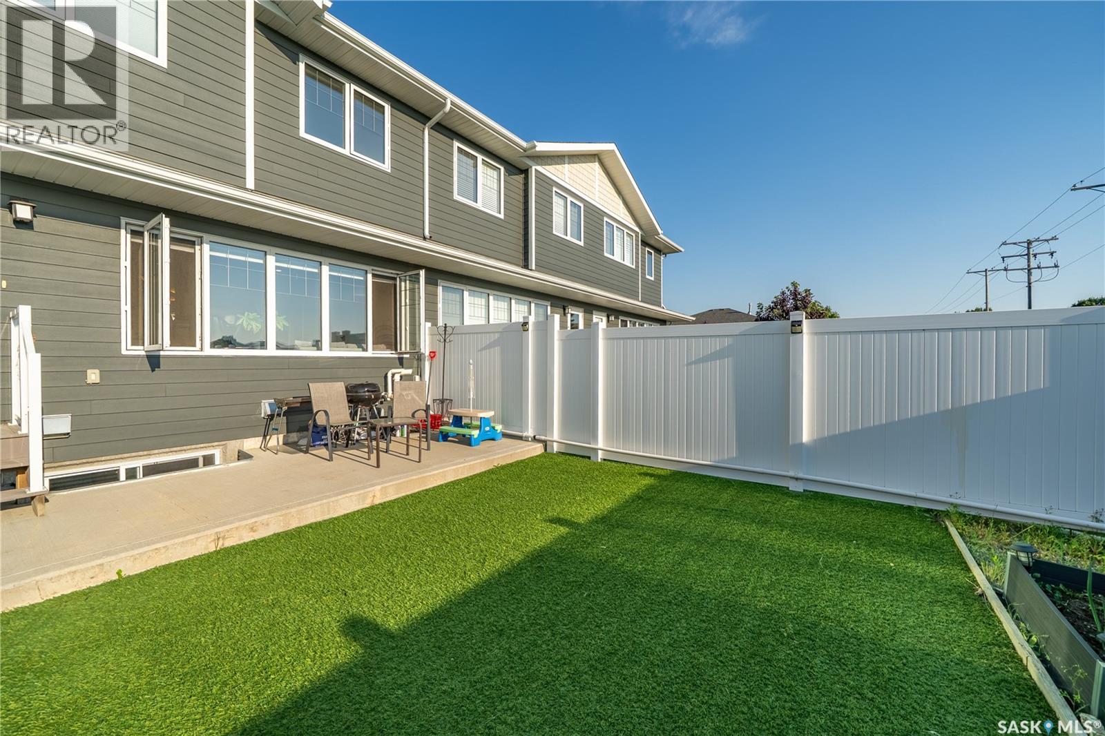 303 4000 Sandhill Crescent, Regina, Saskatchewan  S4V 3N4 - Photo 30 - SK016423