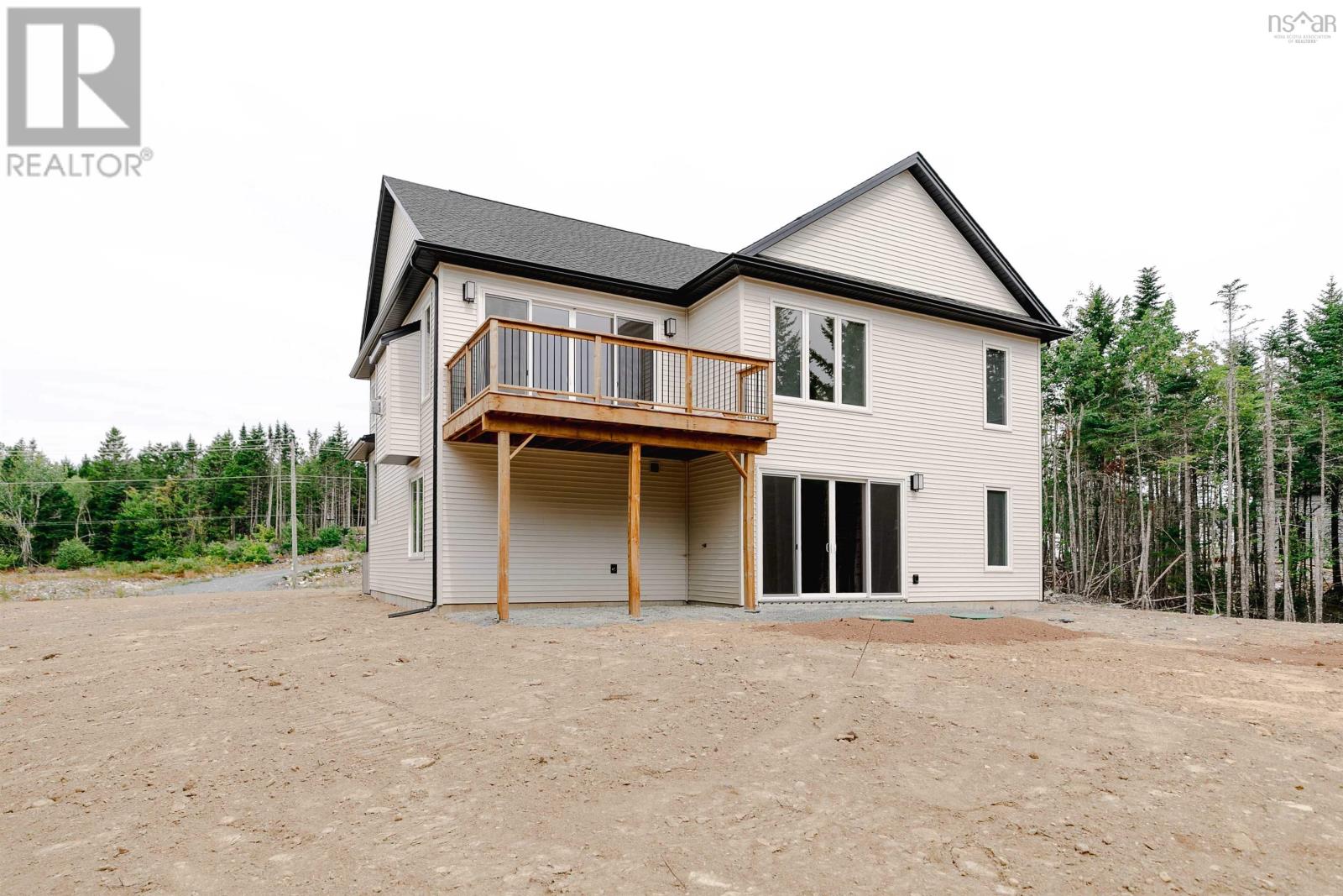 275 Zaffre Drive, Middle Sackville, Nova Scotia  B4E 0X4 - Photo 37 - 202521481