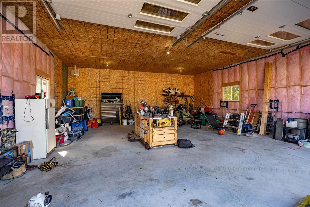5 St. Antoine, Noelville, Ontario  P0M 2N0 - Photo 20 - 2124238