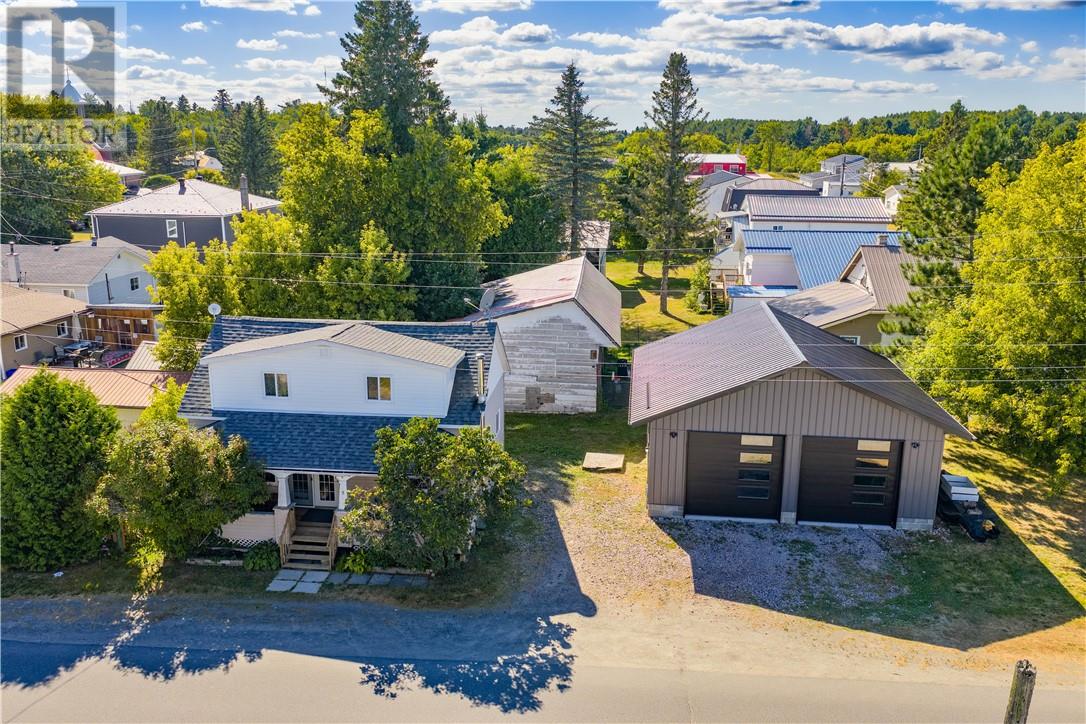 5 St. Antoine, Noelville, Ontario  P0M 2N0 - Photo 1 - 2124238
