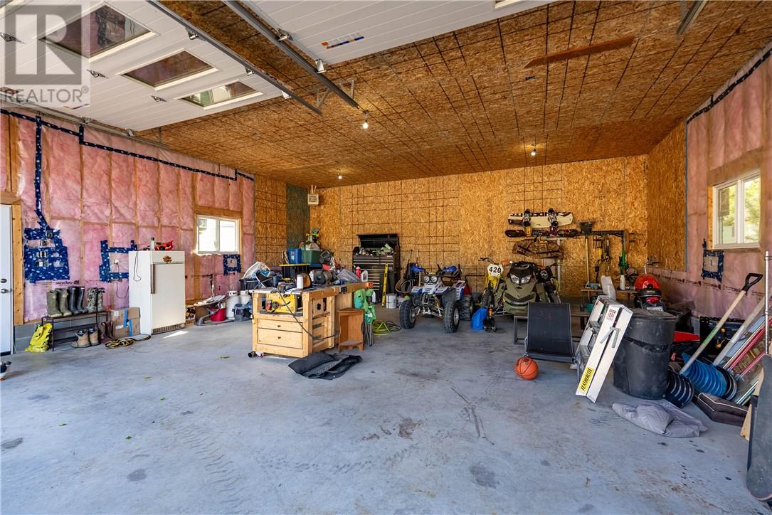5 St. Antoine, Noelville, Ontario  P0M 2N0 - Photo 21 - 2124238