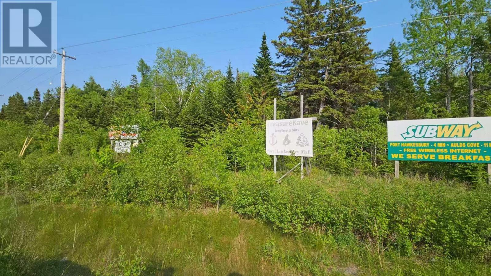 47 Paint Street, Cape Breton, Nova Scotia  B9A 3J9 - Photo 10 - 202521483