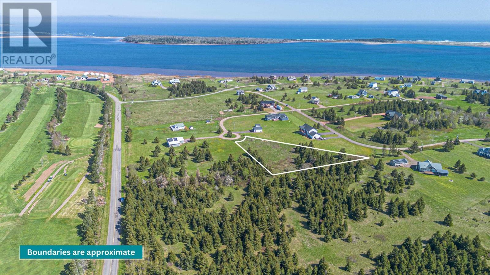 Lot 67 Longview Drive, Rustico, Prince Edward Island  C0A 1N0 - Photo 1 - 202521489
