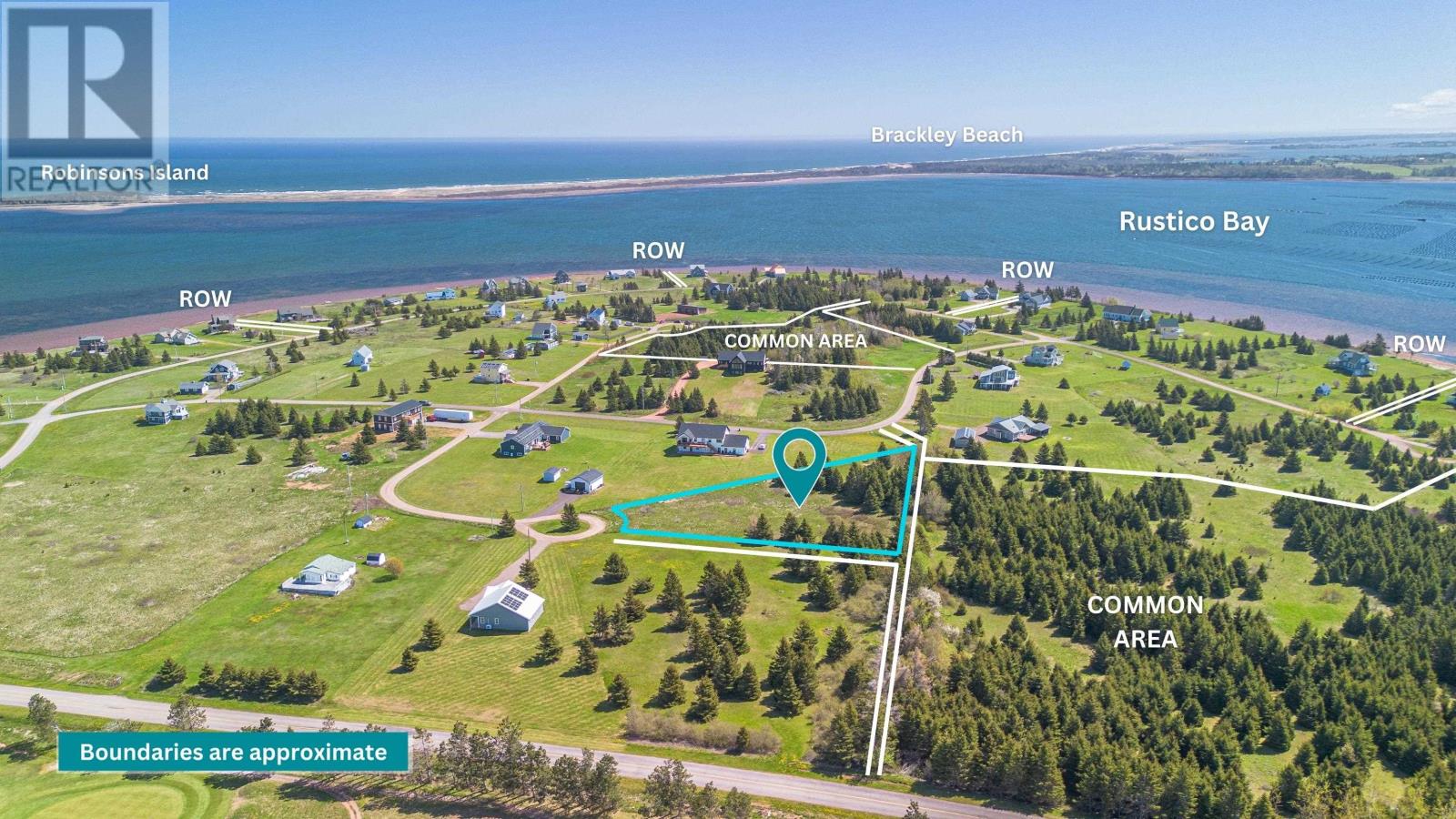 Lot 67 Longview Drive, Rustico, Prince Edward Island  C0A 1N0 - Photo 4 - 202521489