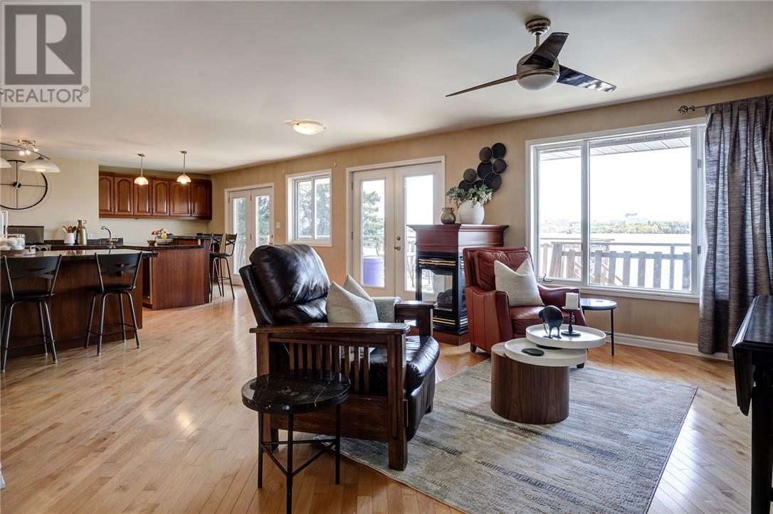 549 Bay View Lane, Sudbury, Ontario  P3E 1R5 - Photo 12 - 2124188