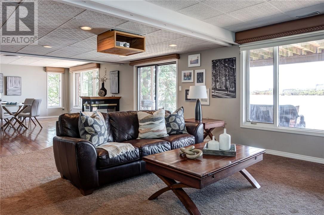 549 Bay View Lane, Sudbury, Ontario  P3E 1R5 - Photo 21 - 2124188