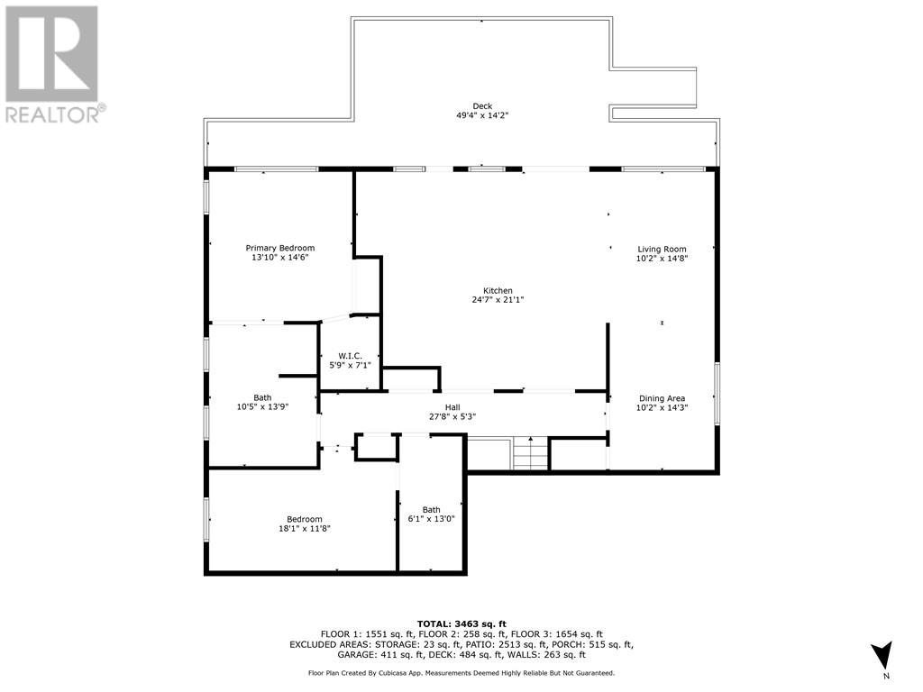 549 Bay View Lane, Sudbury, Ontario  P3E 1R5 - Photo 26 - 2124188