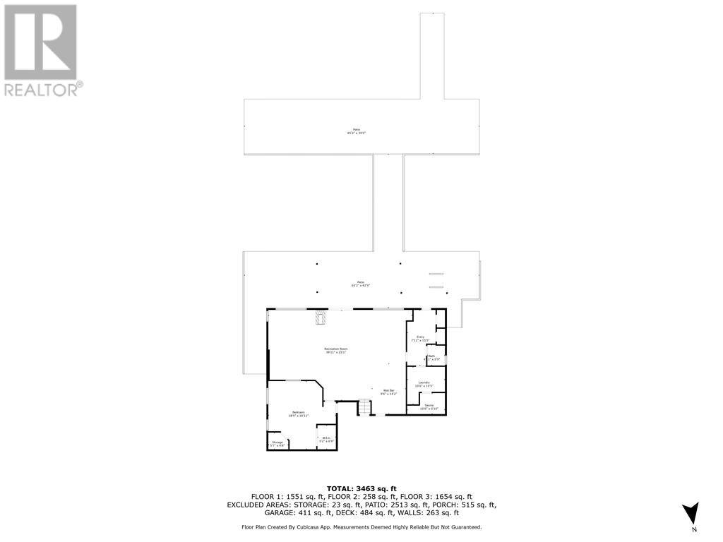 549 Bay View Lane, Sudbury, Ontario  P3E 1R5 - Photo 28 - 2124188