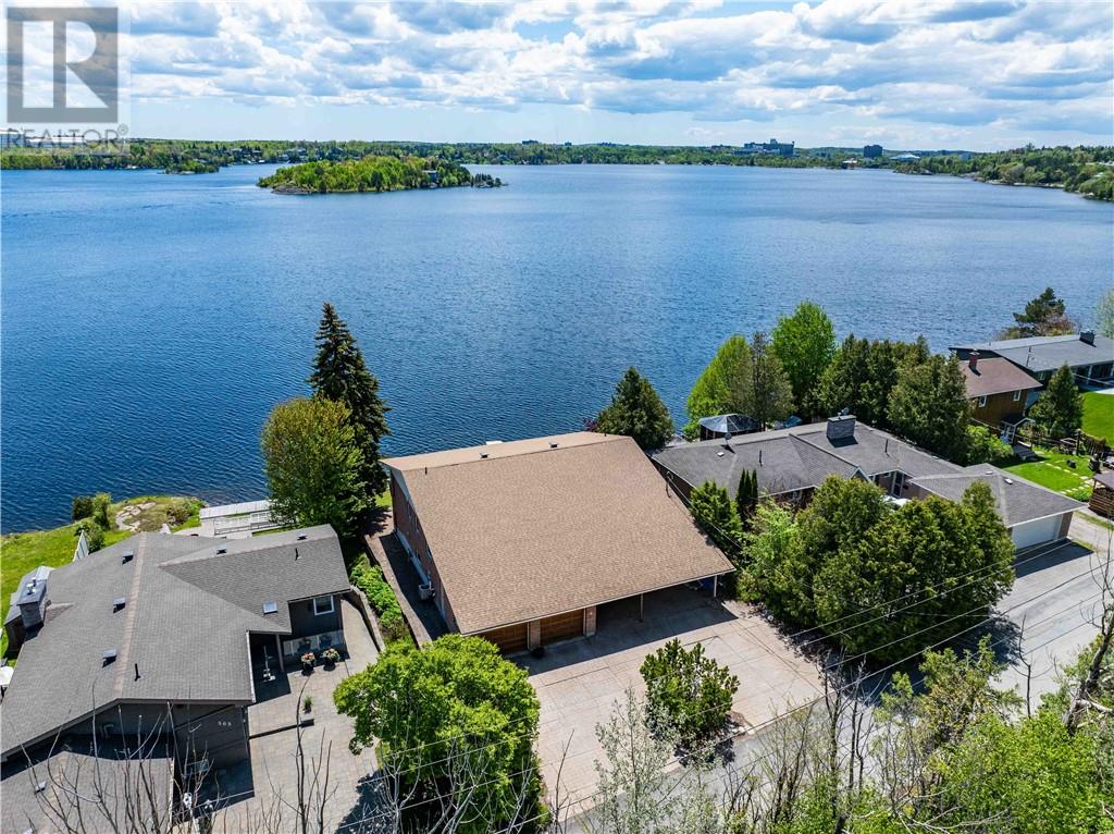 549 Bay View Lane, Sudbury, Ontario  P3E 1R5 - Photo 3 - 2124188