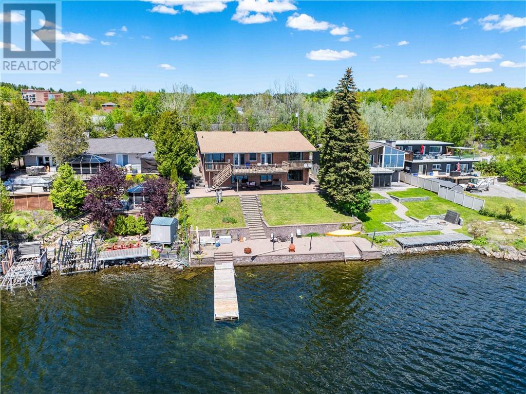 549 Bay View Lane, Sudbury, Ontario  P3E 1R5 - Photo 30 - 2124188