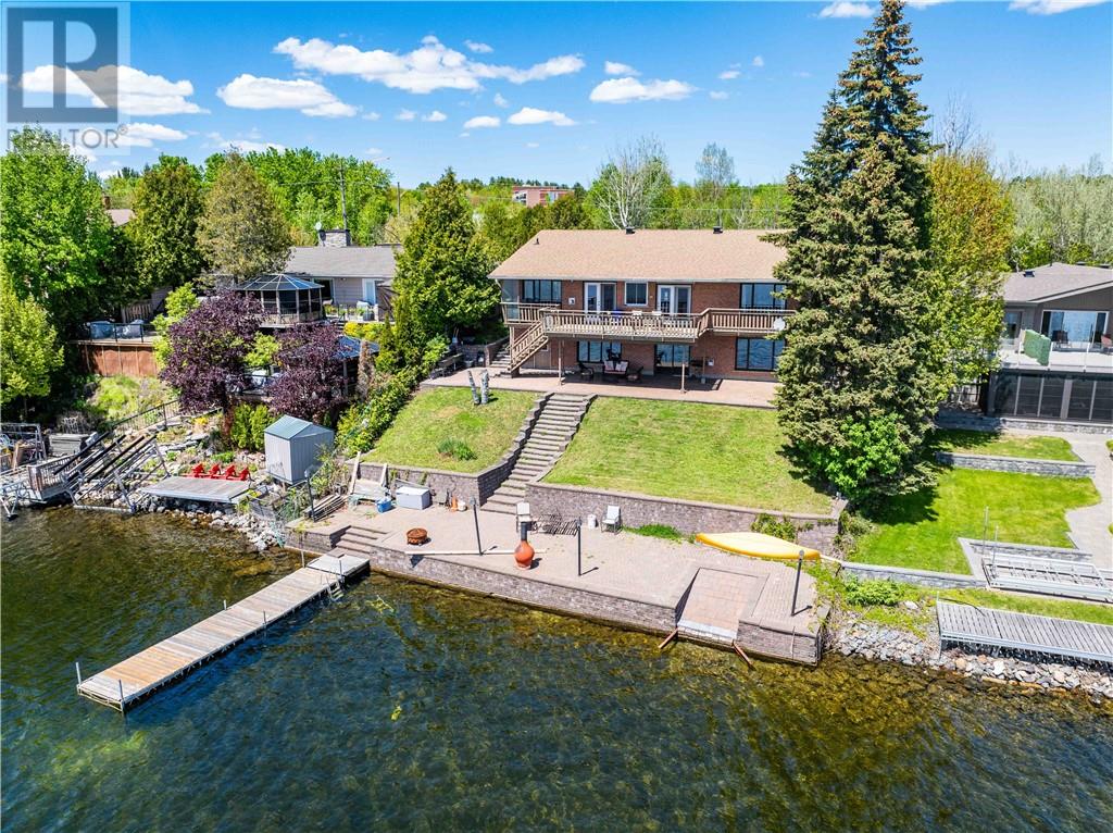 549 Bay View Lane, Sudbury, Ontario  P3E 1R5 - Photo 31 - 2124188