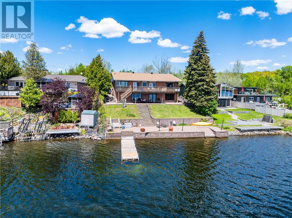 549 Bay View Lane, Sudbury, Ontario  P3E 1R5 - Photo 4 - 2124188