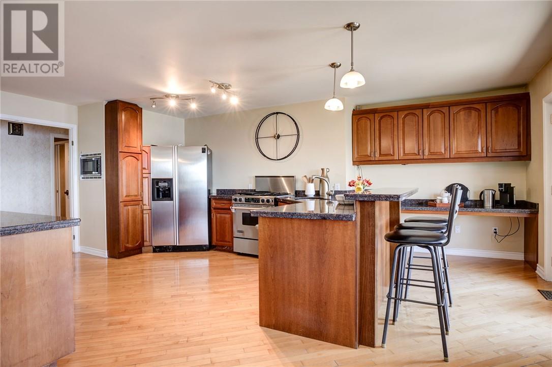 549 Bay View Lane, Sudbury, Ontario  P3E 1R5 - Photo 8 - 2124188