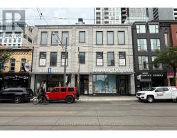 GROUND - 327 - 333 QUEEN STREET W, Toronto, Ontario