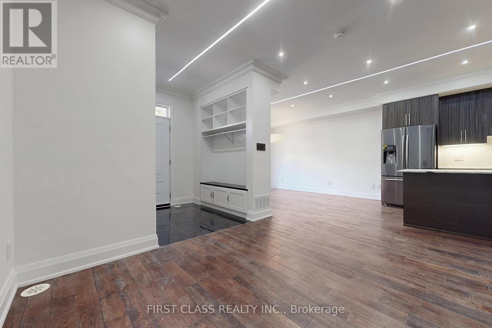 Th 28 - 9 Oakburn Crescent, Toronto, Ontario  M2N 2T5 - Photo 18 - C12361957