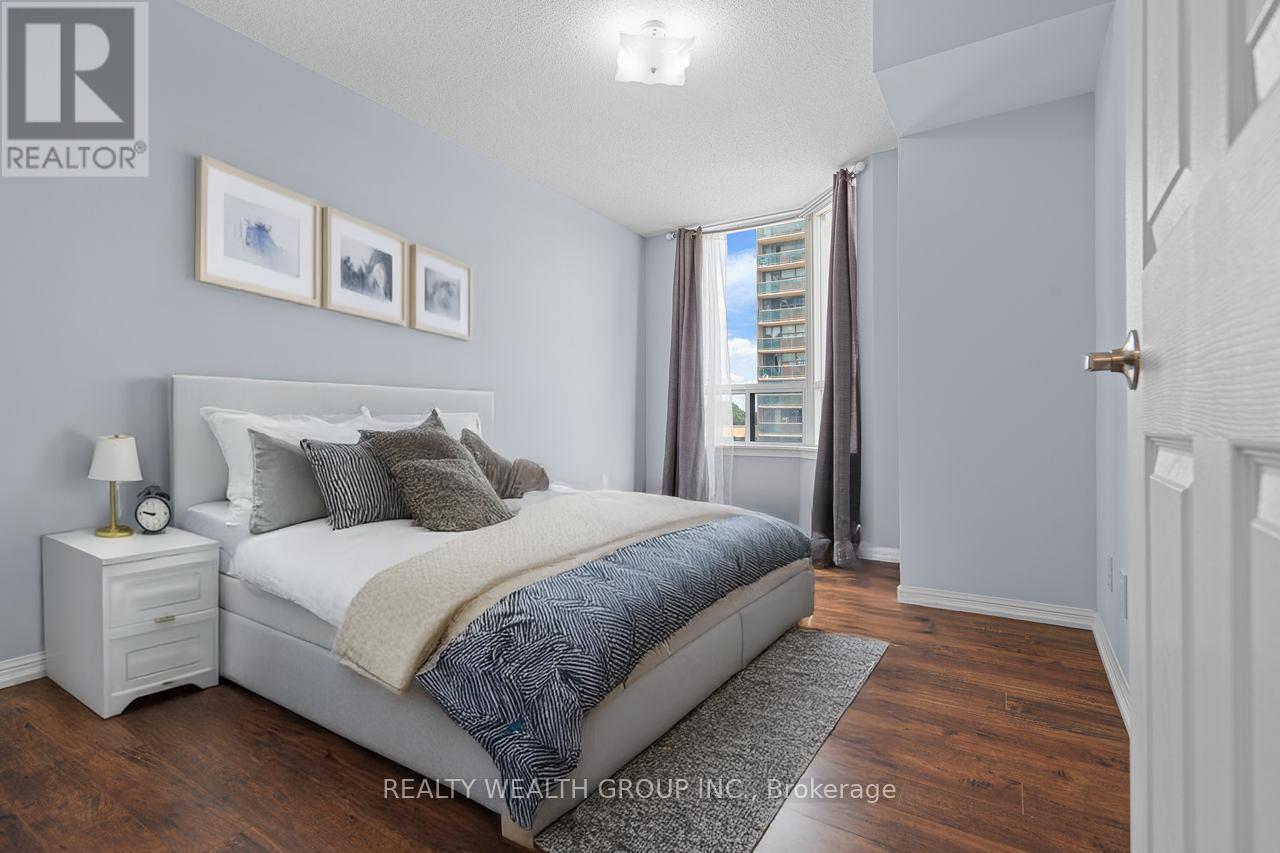 513 - 5940 Yonge Street, Toronto, Ontario  M2M 4M6 - Photo 15 - C12361971