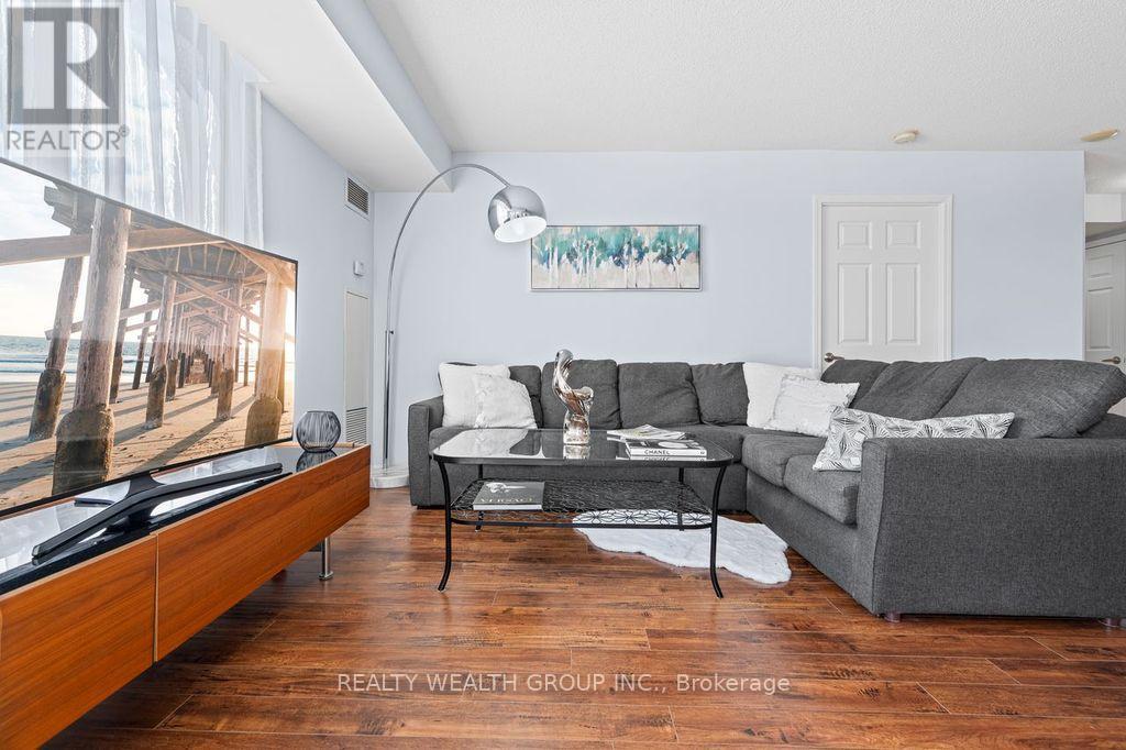 513 - 5940 Yonge Street, Toronto, Ontario  M2M 4M6 - Photo 4 - C12361971