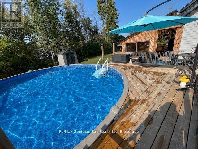 2066 Irish Line, Severn, Ontario  L0K 1E0 - Photo 37 - S12294756
