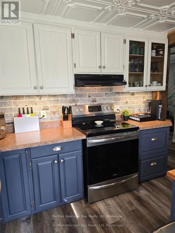 2066 Irish Line, Severn, Ontario  L0K 1E0 - Photo 11 - S12294756