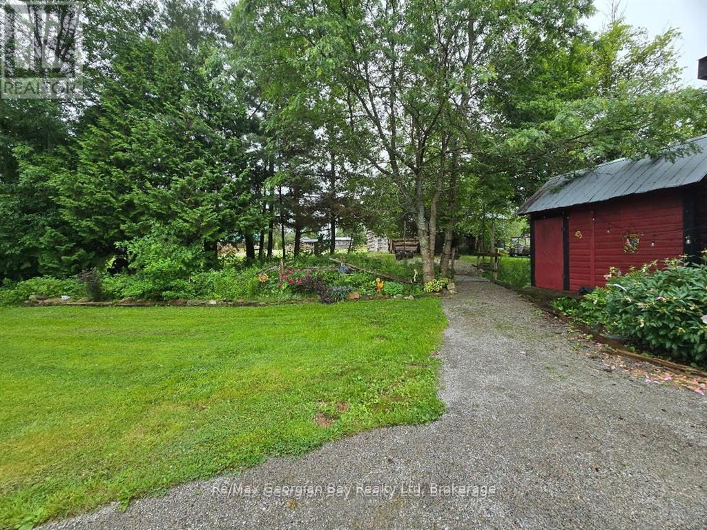 2066 Irish Line, Severn, Ontario  L0K 1E0 - Photo 42 - S12294756