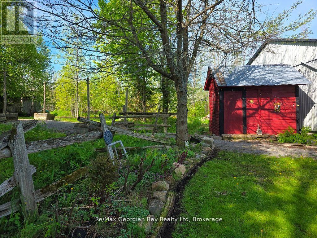 2066 Irish Line, Severn, Ontario  L0K 1E0 - Photo 39 - S12294756